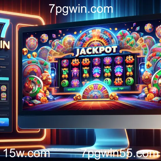 Jackpots	 7pgwin.com