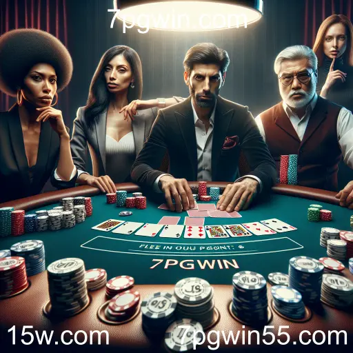Poker	 7pgwin.com