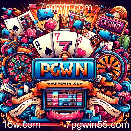 Promoções	 7pgwin.com